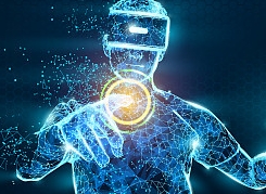 《虚拟现实与行业应用融合发展行动计划（2022—2026年）》解读